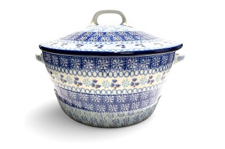 278 Bunzlau Pan 2186X Pannen